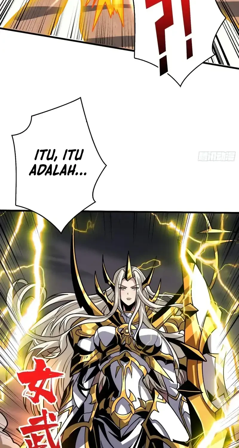 King Account At The Start Chapter 361 Gambar 30