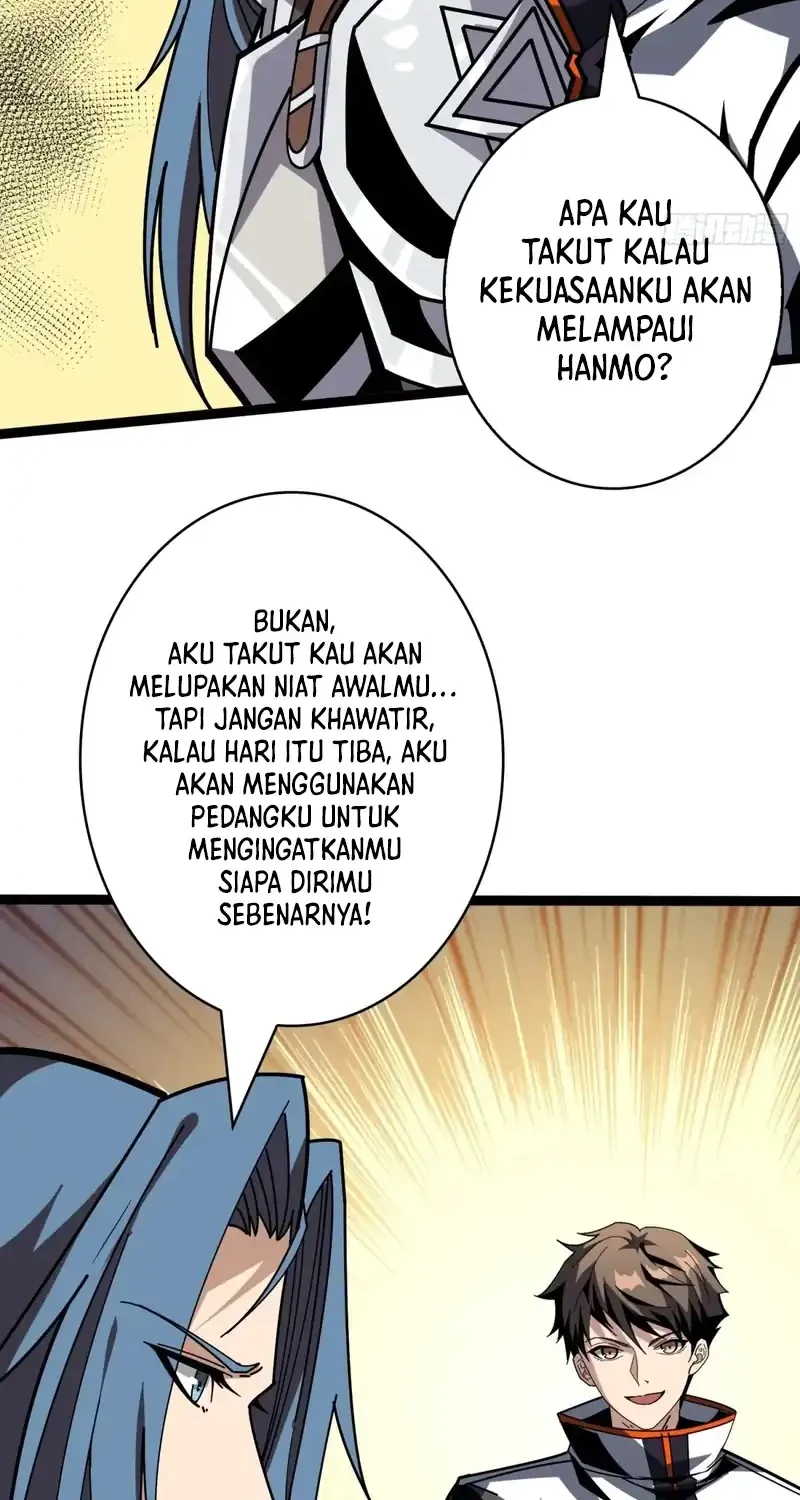 King Account At The Start Chapter 361 Gambar 36
