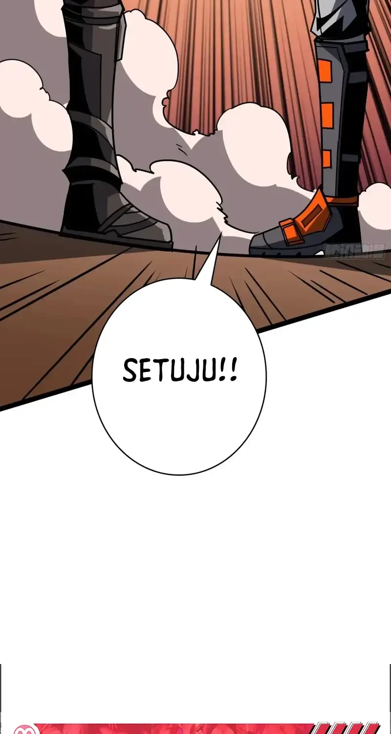 King Account At The Start Chapter 361 Gambar 38