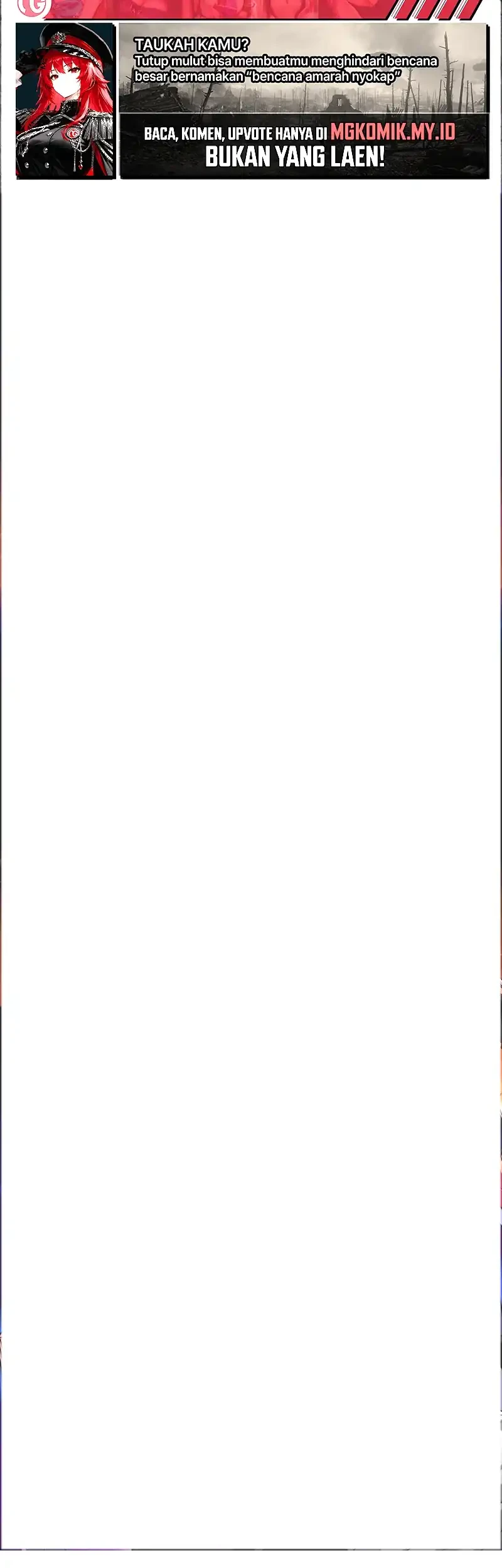 King Account At The Start Chapter 361 Gambar 39