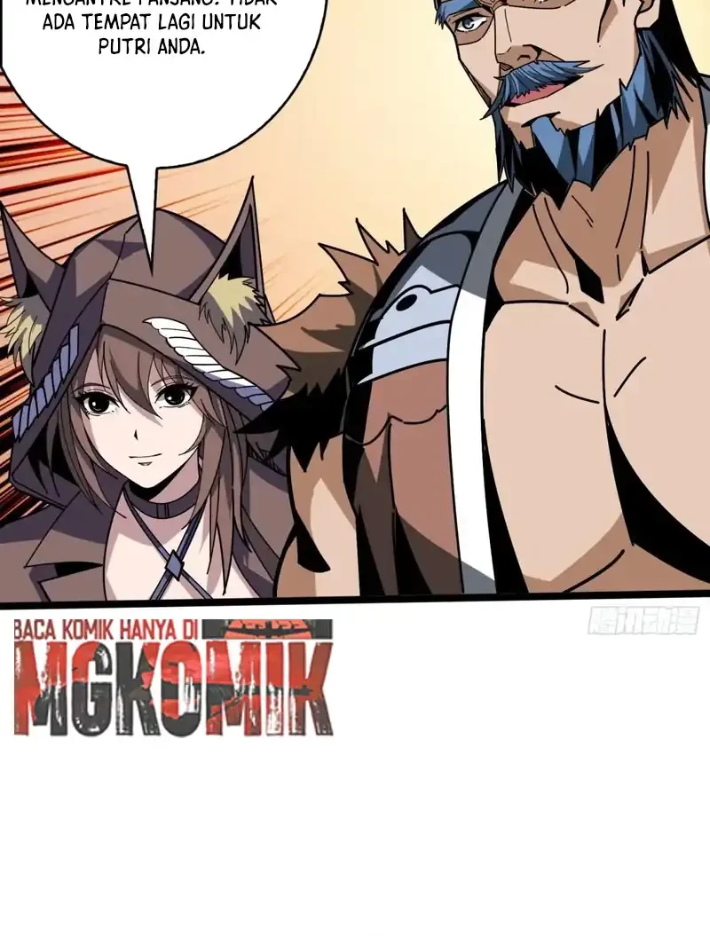 King Account At The Start Chapter 362 Gambar 24