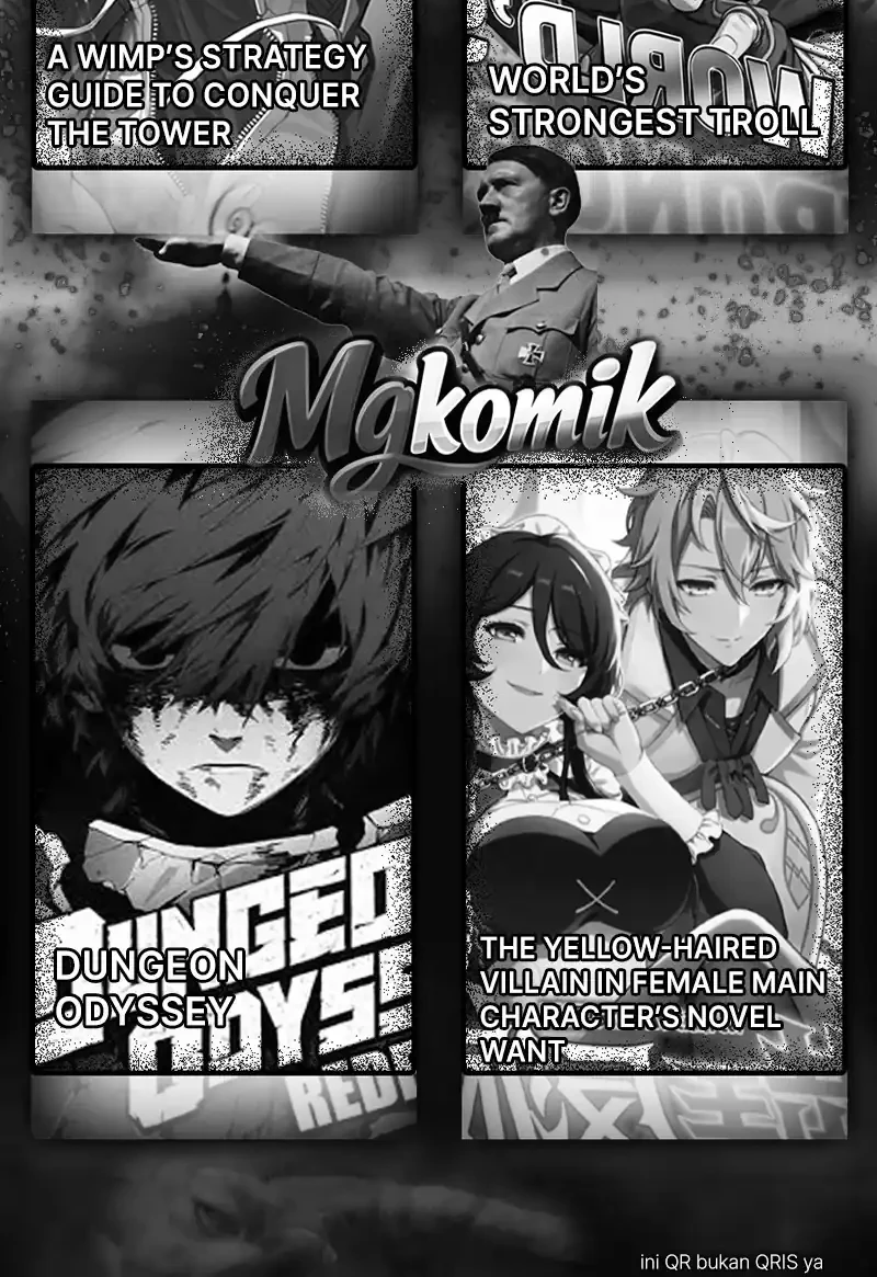 King Account At The Start Chapter 362 Gambar 35