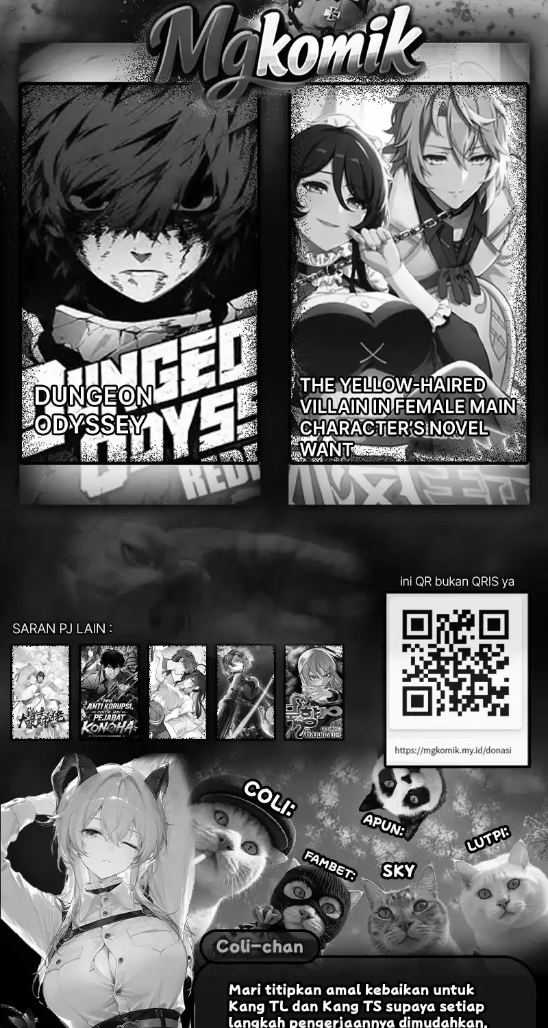 King Account At The Start Chapter 363 Gambar 38