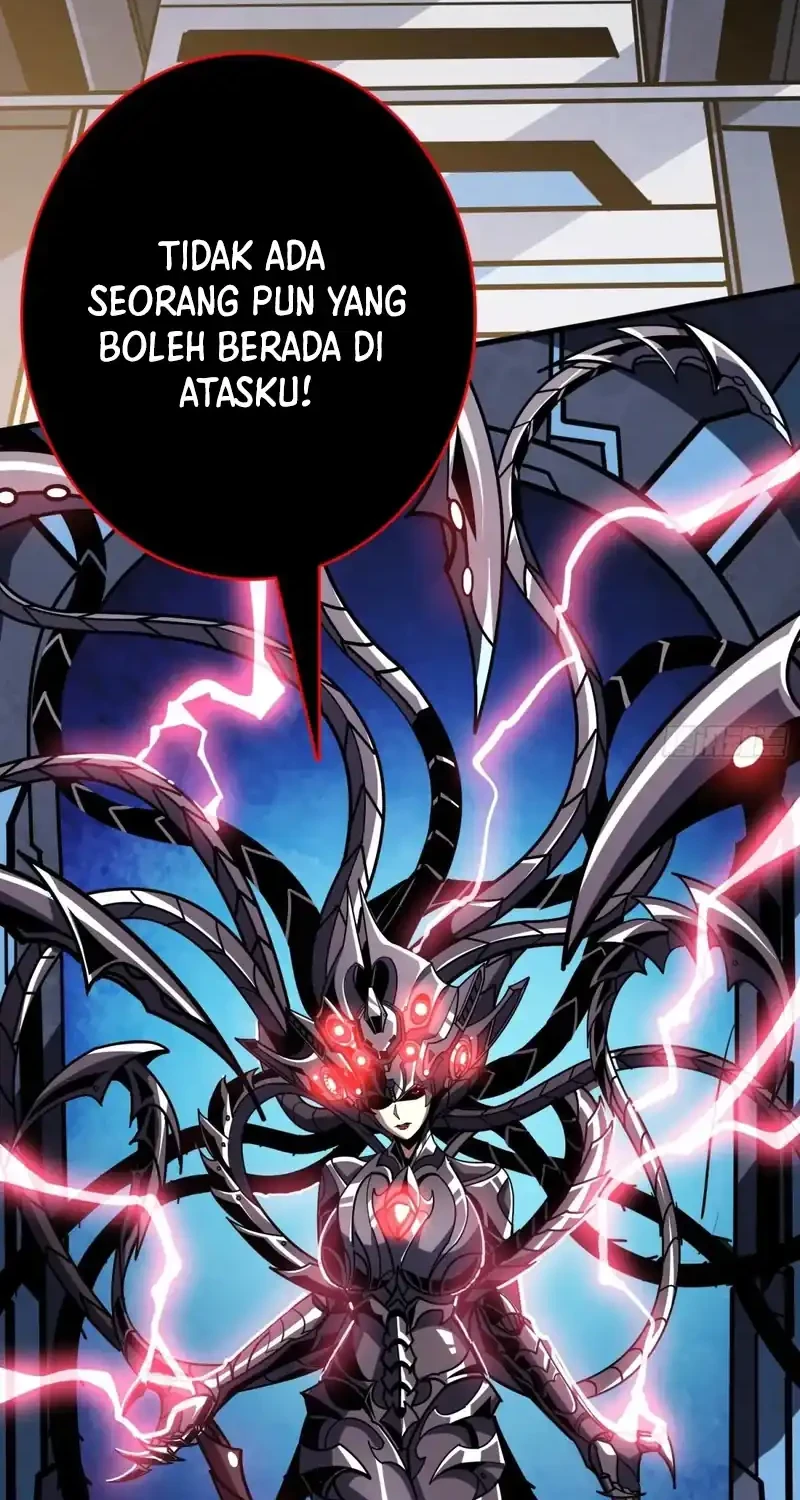 King Account At The Start Chapter 364 Gambar 34
