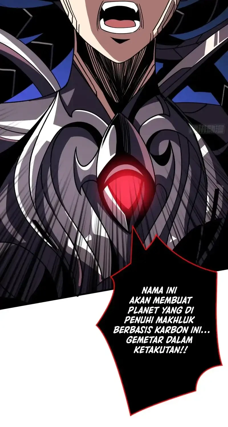 King Account At The Start Chapter 364 Gambar 36