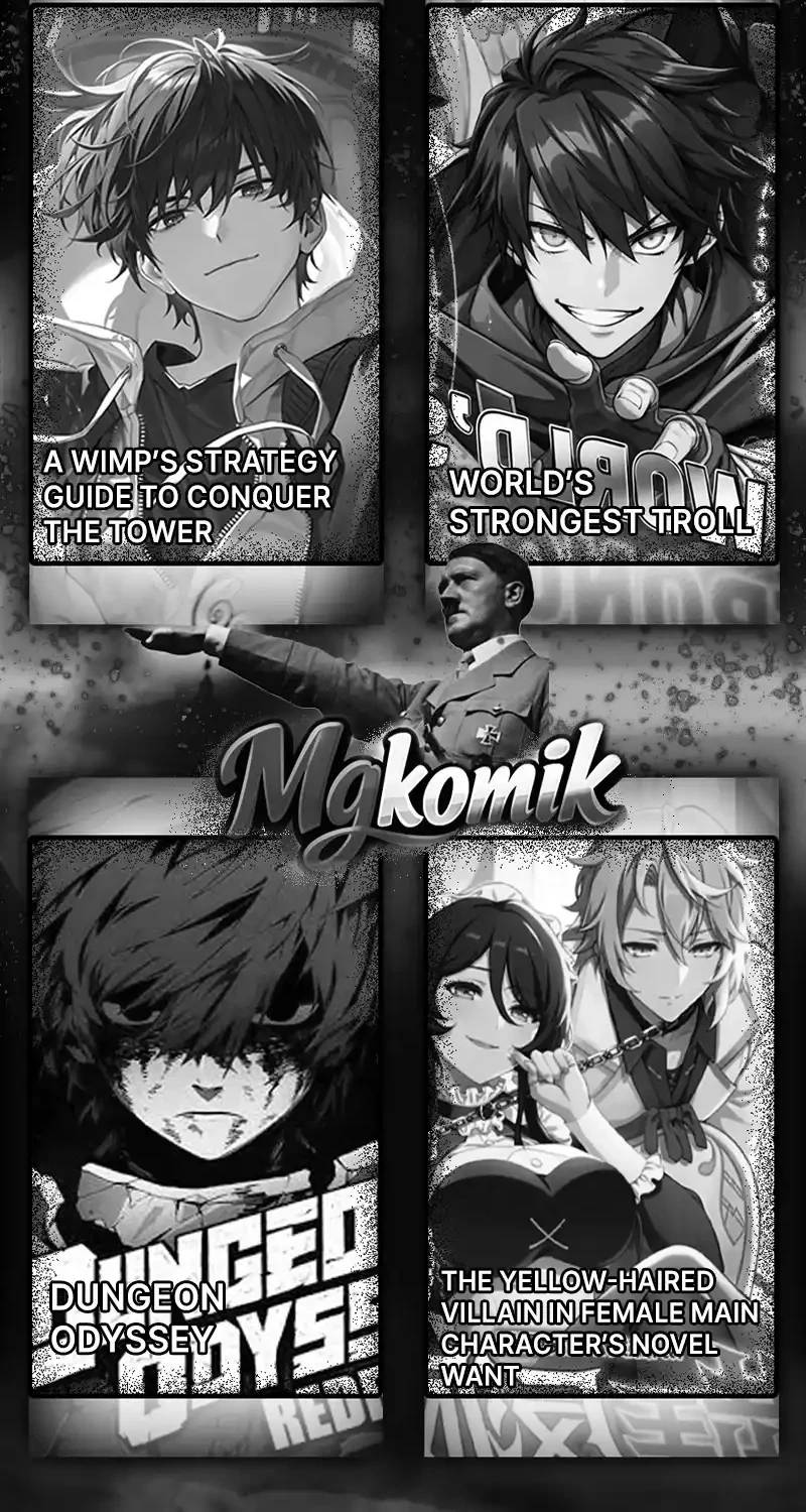 King Account At The Start Chapter 364 Gambar 38