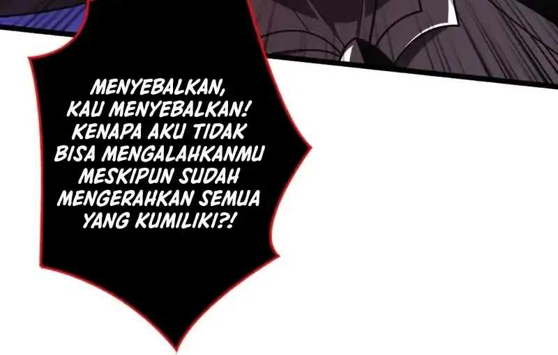 King Account At The Start Chapter 365 Gambar 28