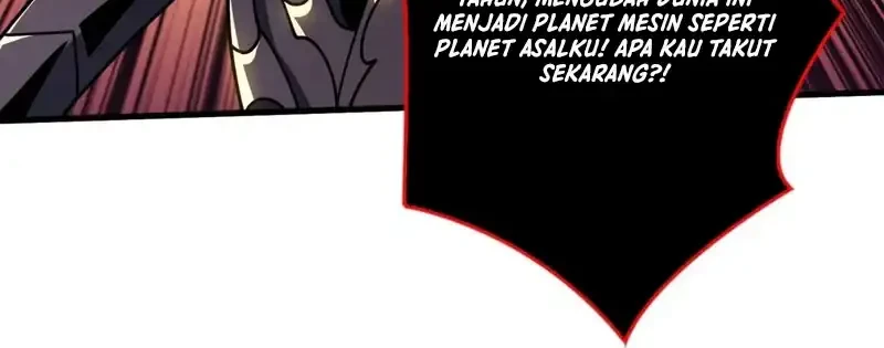 King Account At The Start Chapter 365 Gambar 32