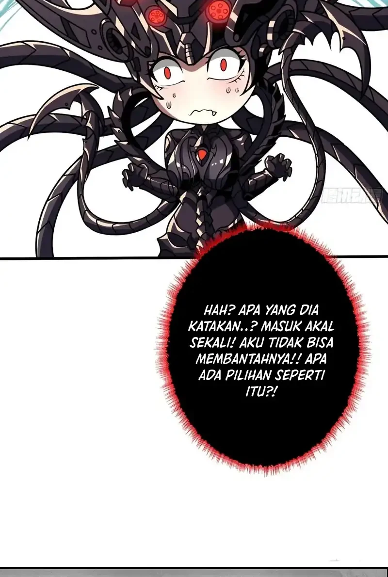 King Account At The Start Chapter 365 Gambar 36