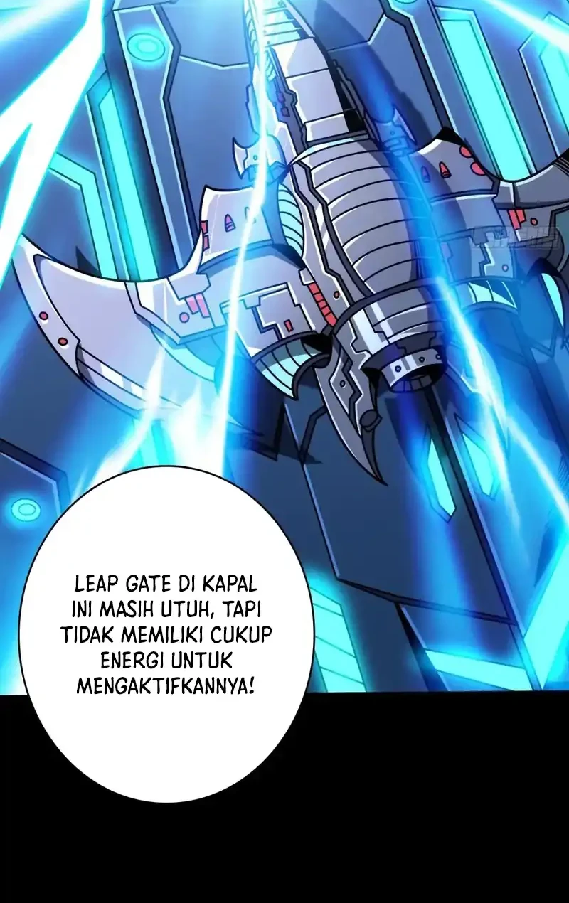 King Account At The Start Chapter 366 Gambar 23