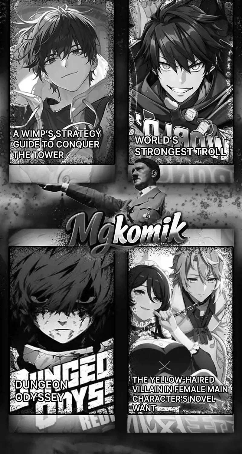 King Account At The Start Chapter 366 Gambar 35