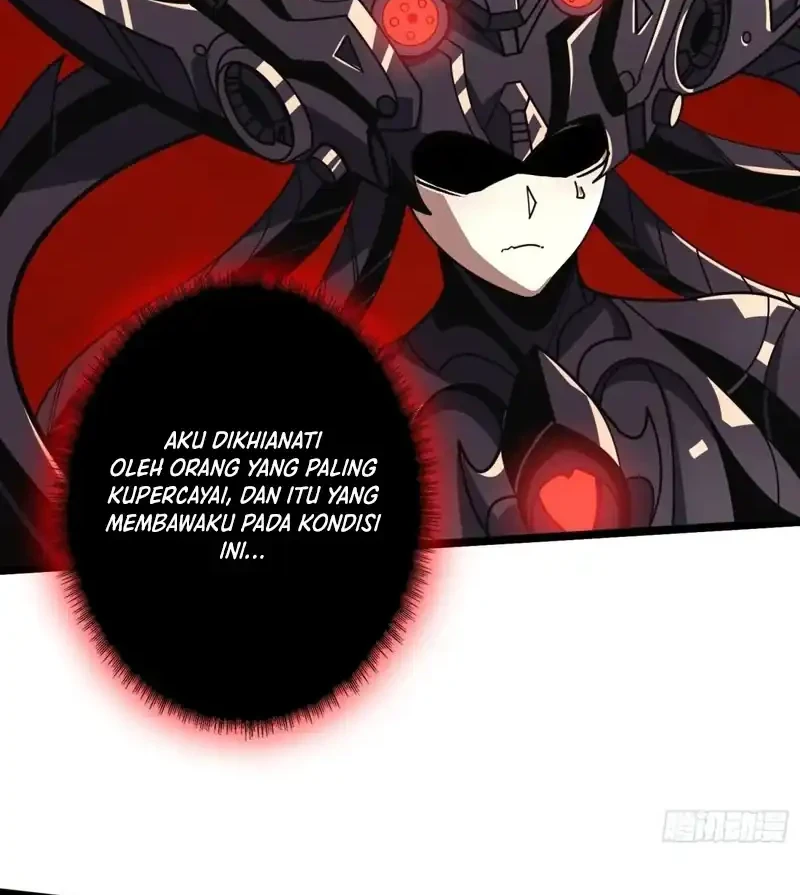 King Account At The Start Chapter 366 Gambar 4