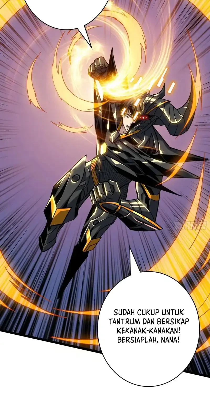 King Account At The Start Chapter 366 Gambar 6