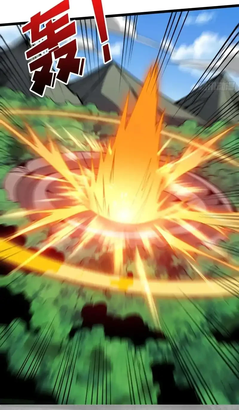 King Account At The Start Chapter 366 Gambar 8
