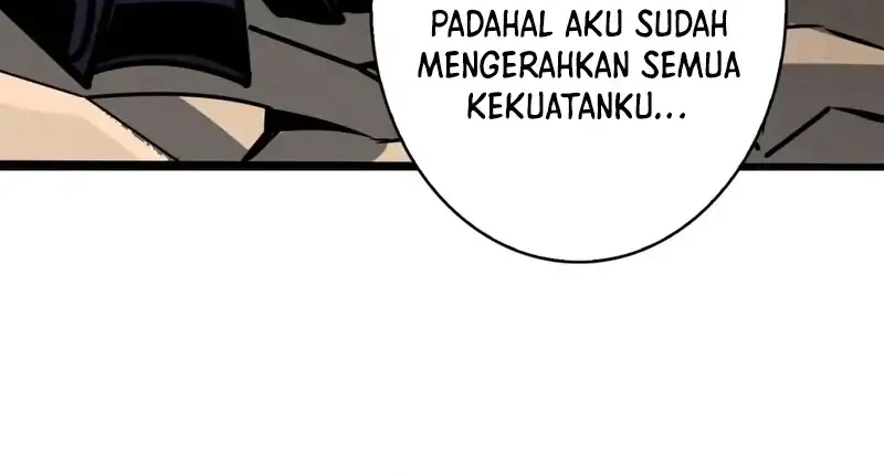 King Account At The Start Chapter 366 Gambar 10
