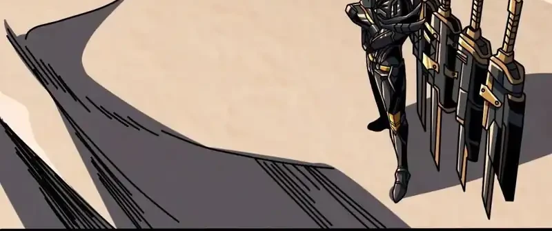 King Account At The Start Chapter 366 Gambar 15