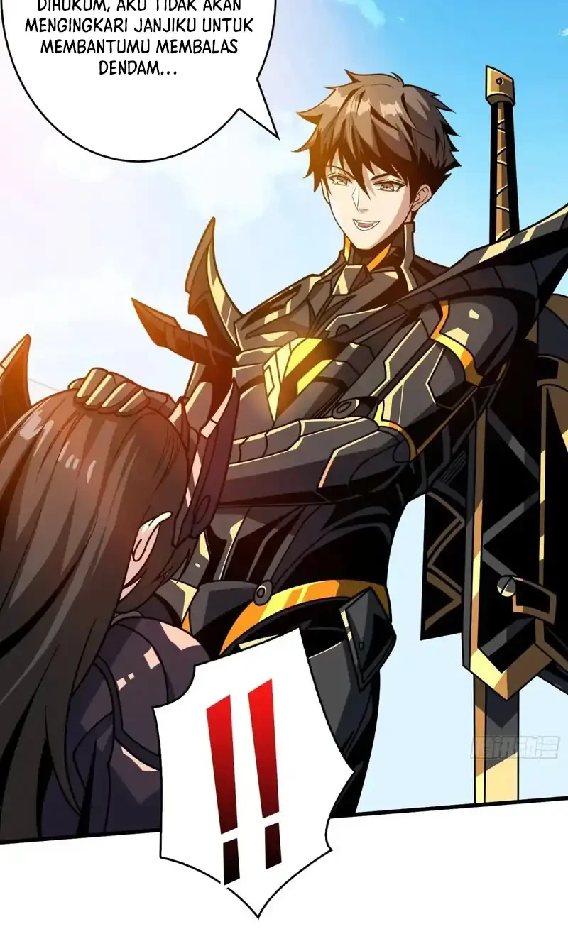 King Account At The Start Chapter 366 Gambar 17