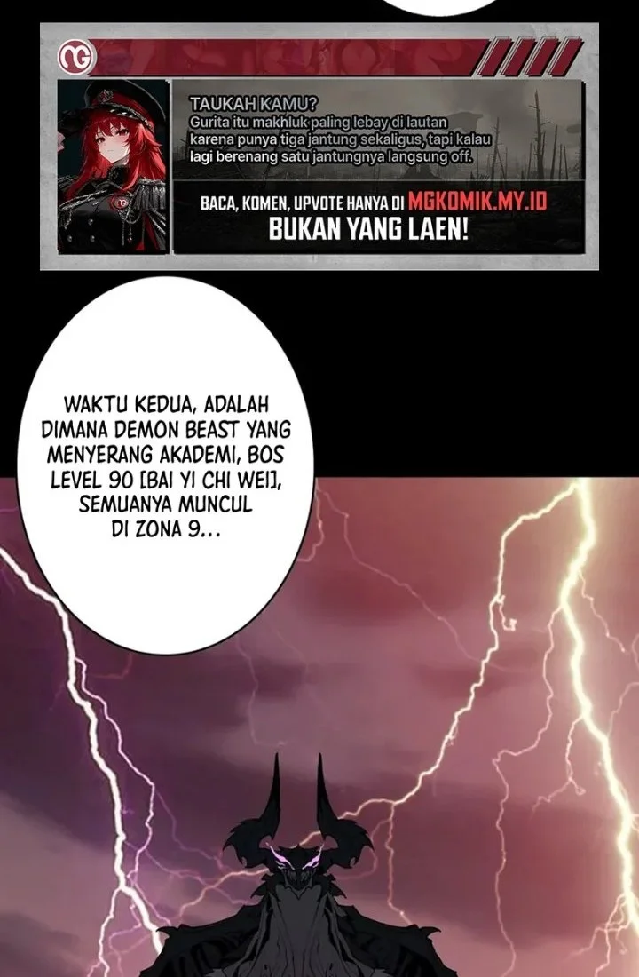 King Account At The Start Chapter 368 Gambar 19