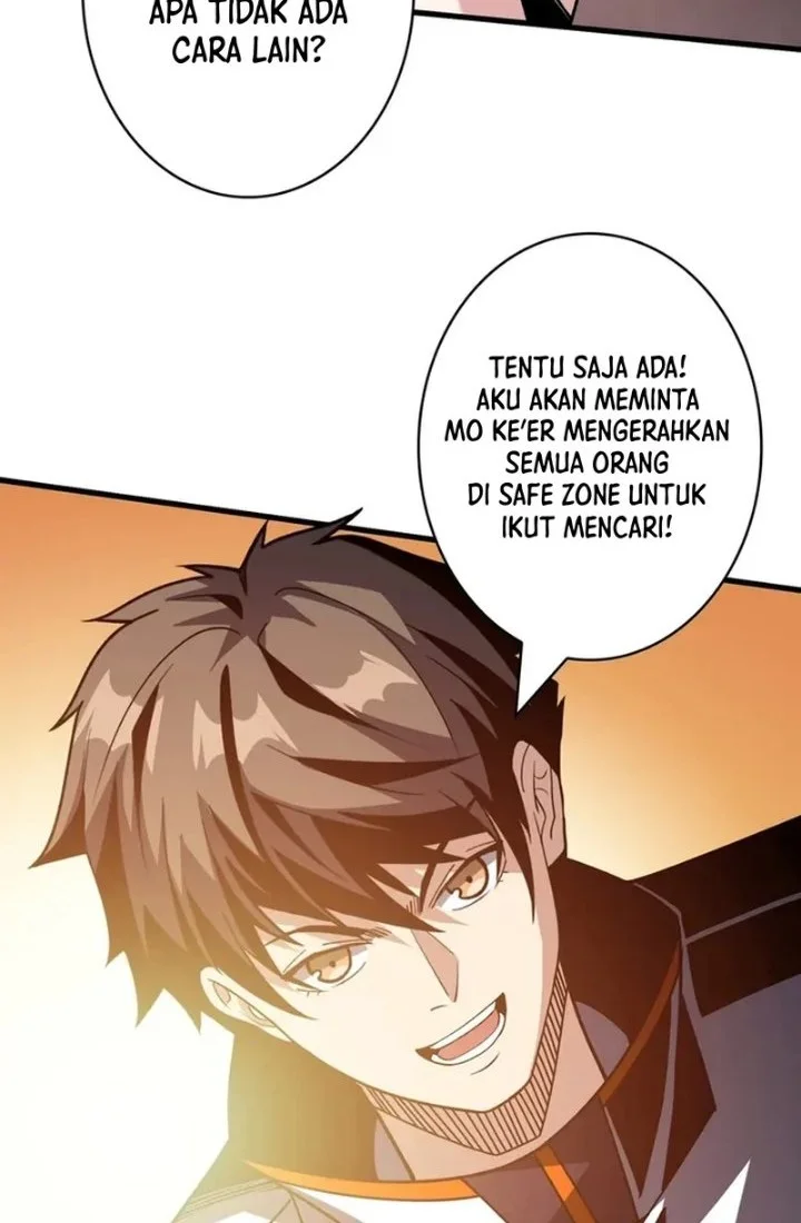 King Account At The Start Chapter 368 Gambar 23