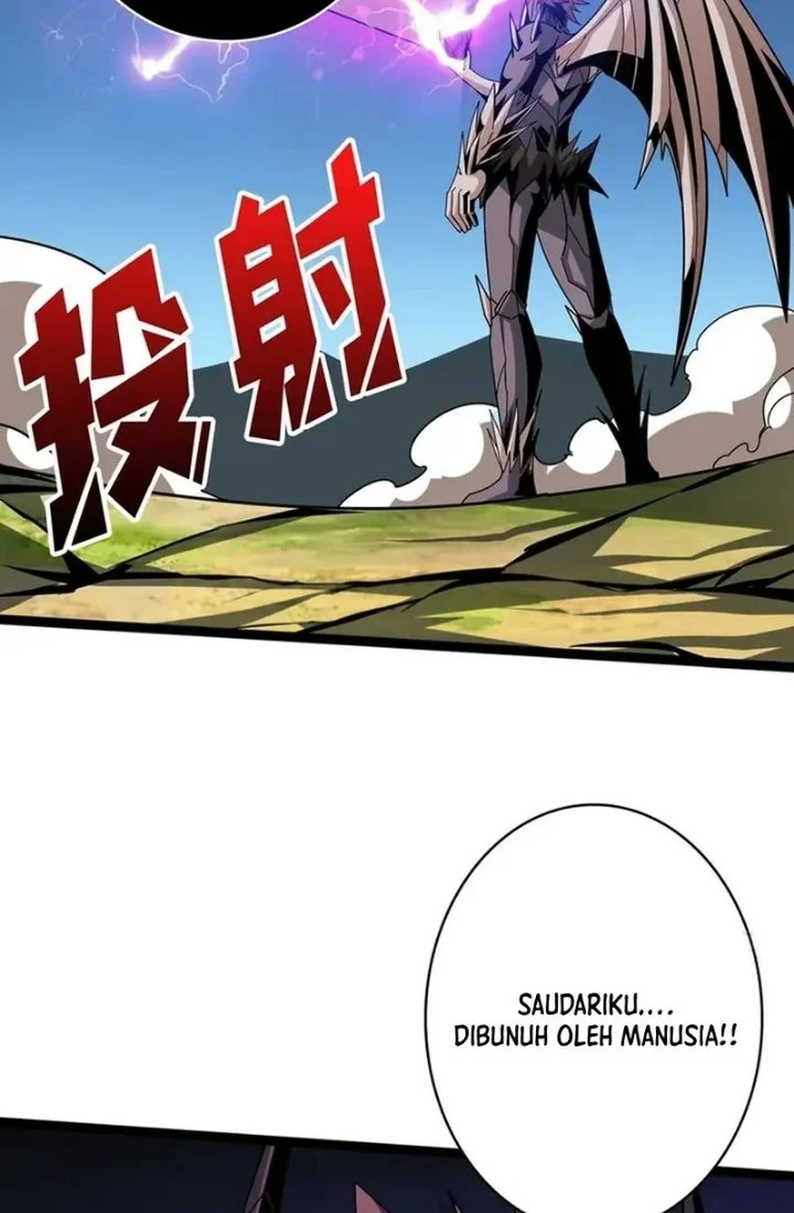 King Account At The Start Chapter 368 Gambar 33
