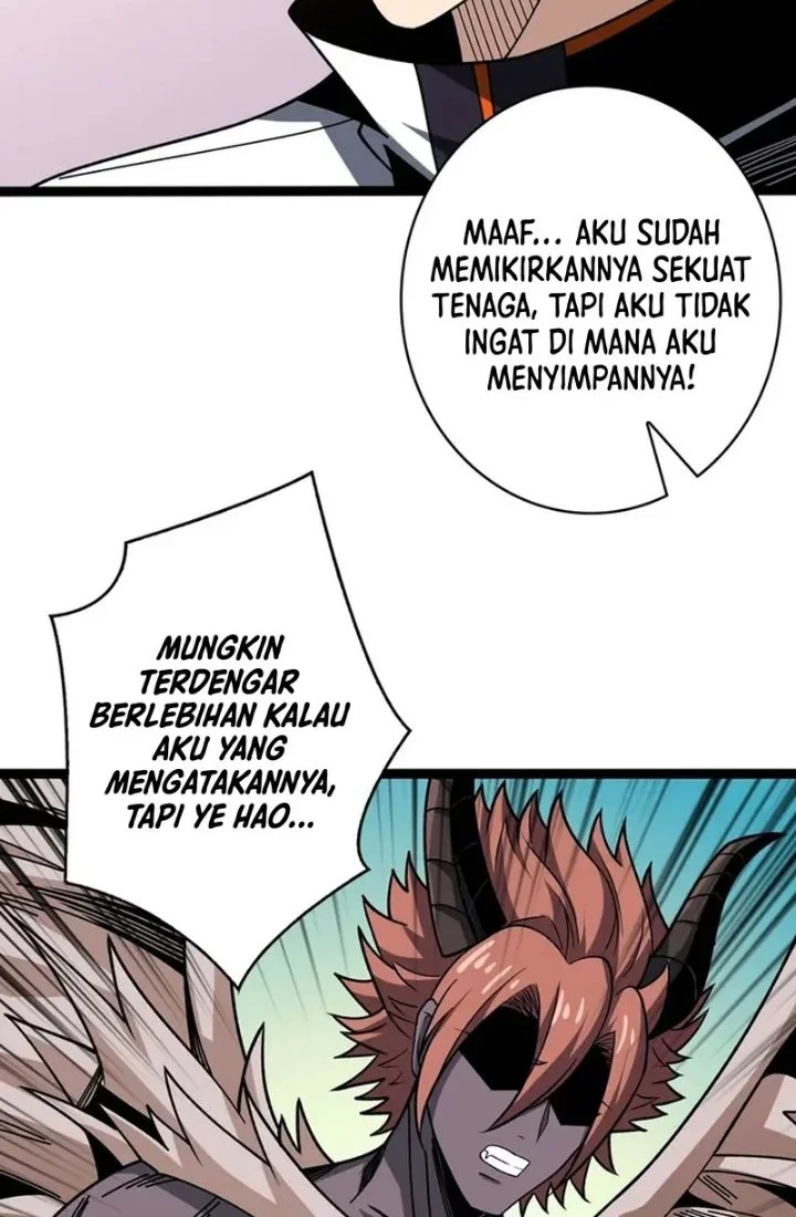 King Account At The Start Chapter 368 Gambar 9