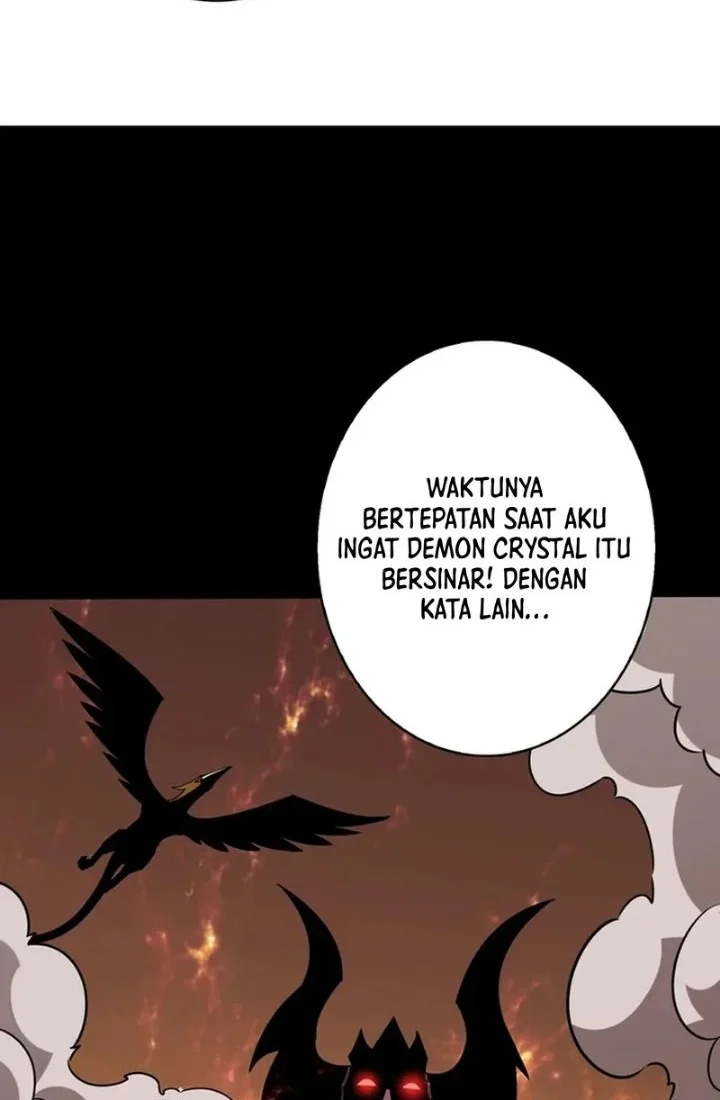 King Account At The Start Chapter 368 Gambar 11