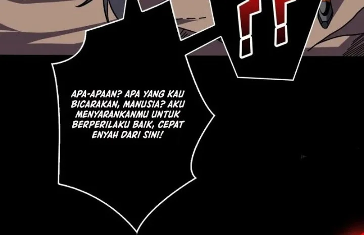 King Account At The Start Chapter 369 Gambar 24