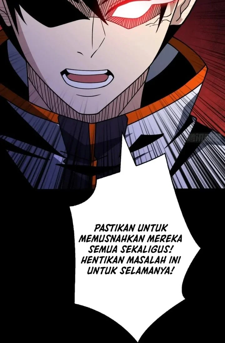 King Account At The Start Chapter 369 Gambar 36