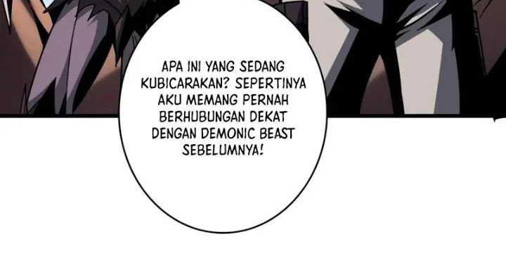 King Account At The Start Chapter 369 Gambar 5