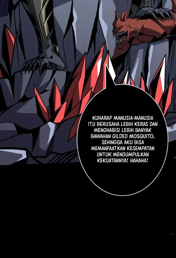 King Account At The Start Chapter 369 Gambar 14