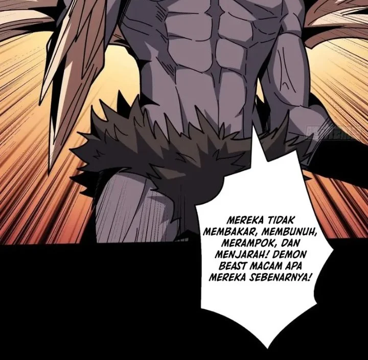 King Account At The Start Chapter 370 Gambar 22