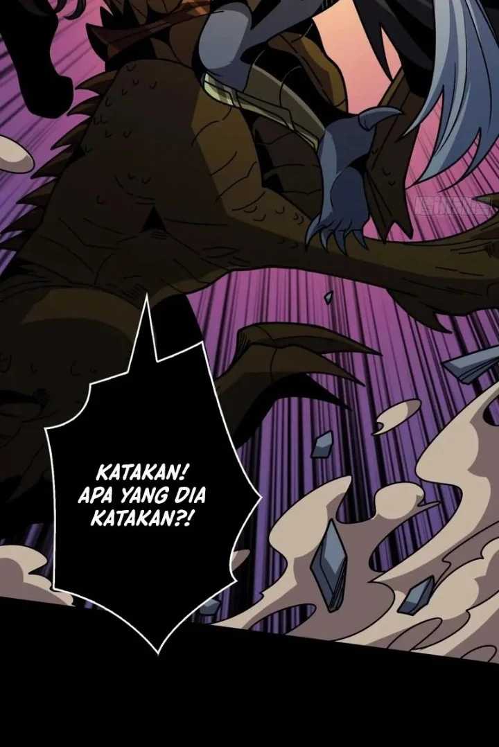 King Account At The Start Chapter 370 Gambar 26