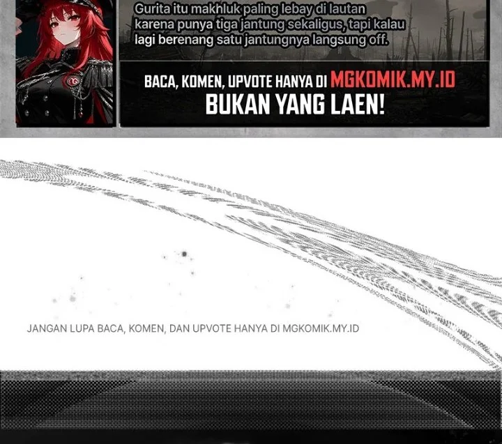 King Account At The Start Chapter 370 Gambar 31