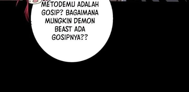 King Account At The Start Chapter 370 Gambar 3