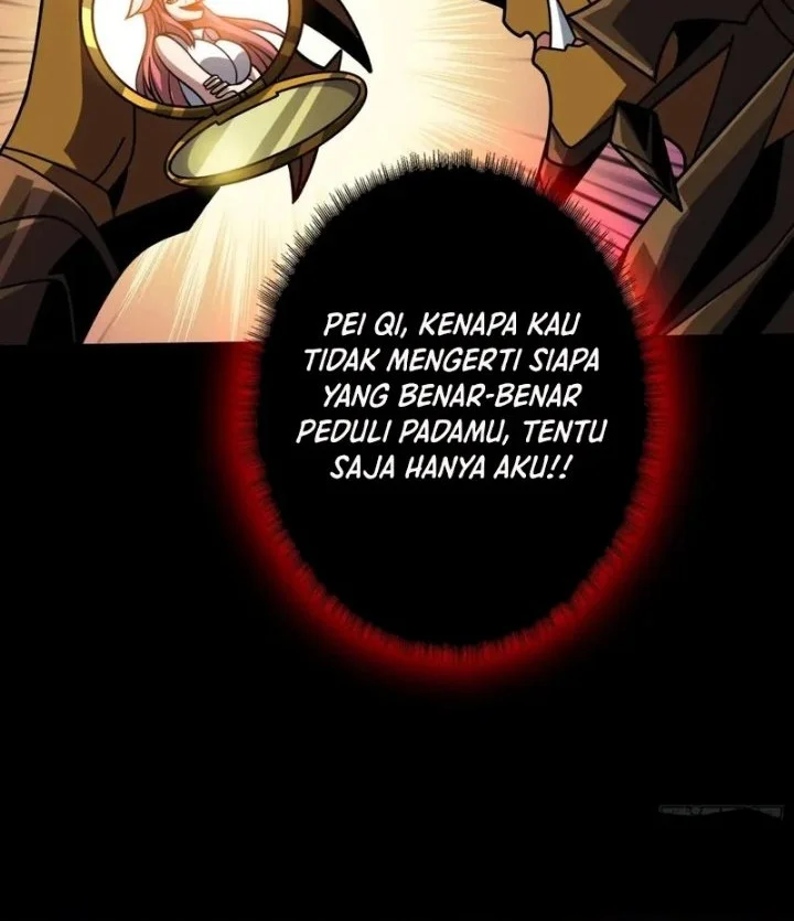 King Account At The Start Chapter 370 Gambar 14