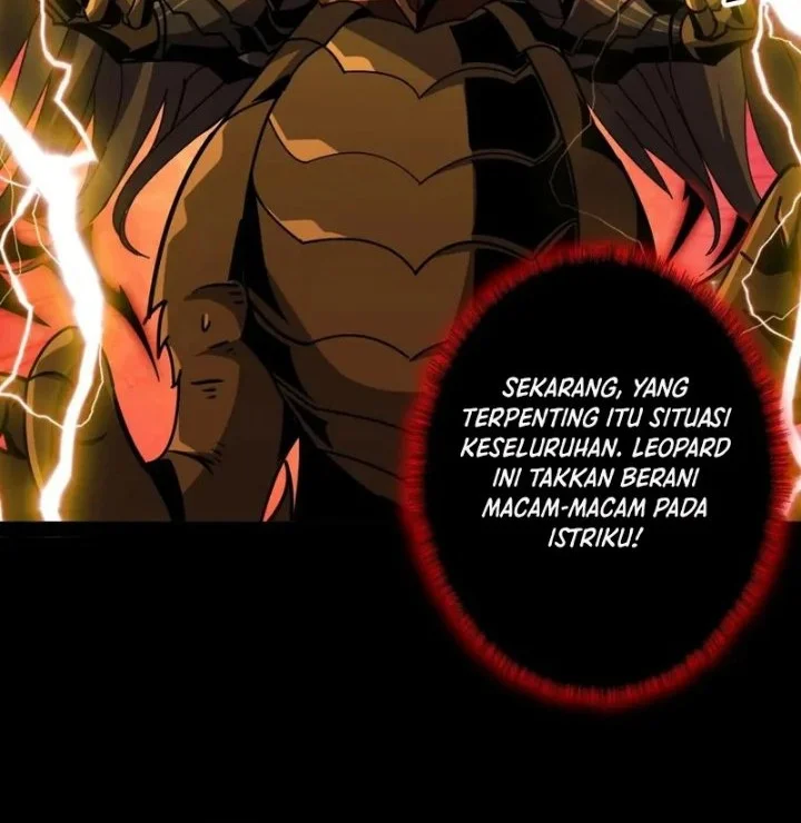 King Account At The Start Chapter 371 Gambar 23