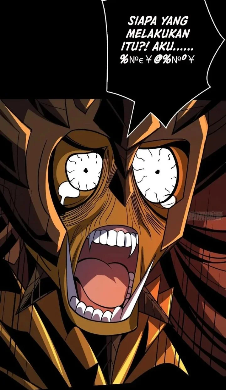 King Account At The Start Chapter 371 Gambar 31