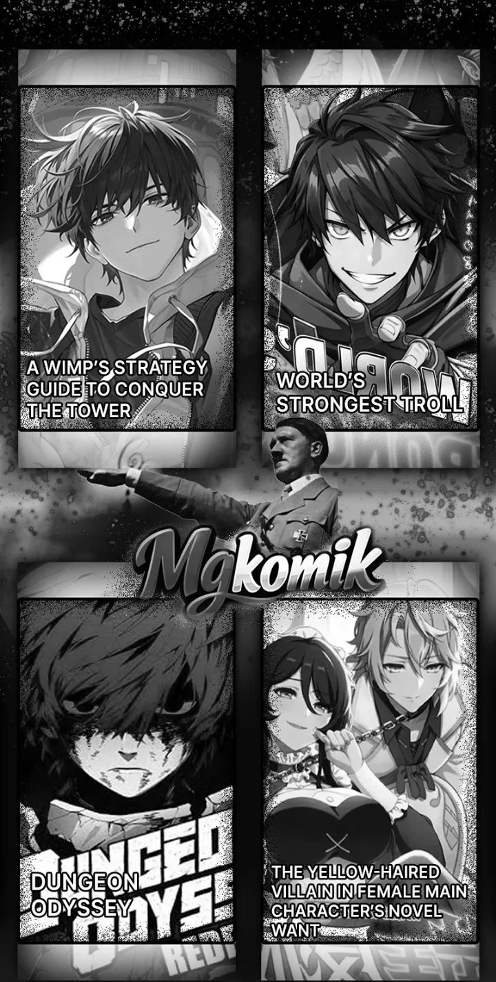 King Account At The Start Chapter 371 Gambar 33