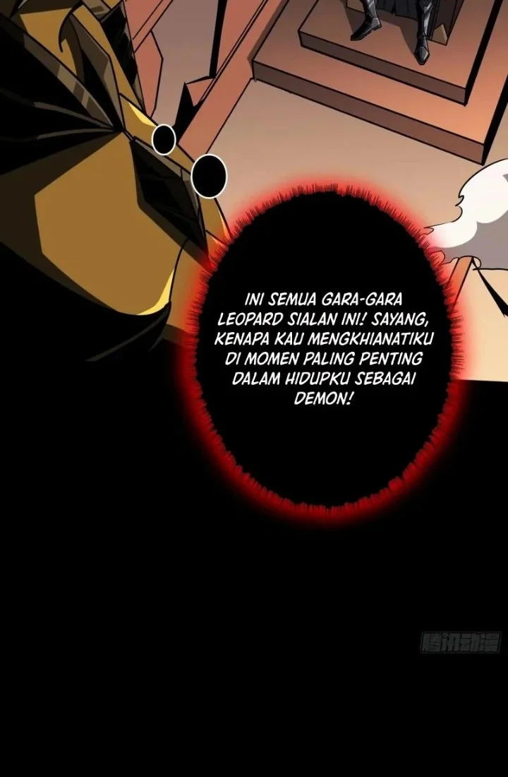 King Account At The Start Chapter 371 Gambar 9