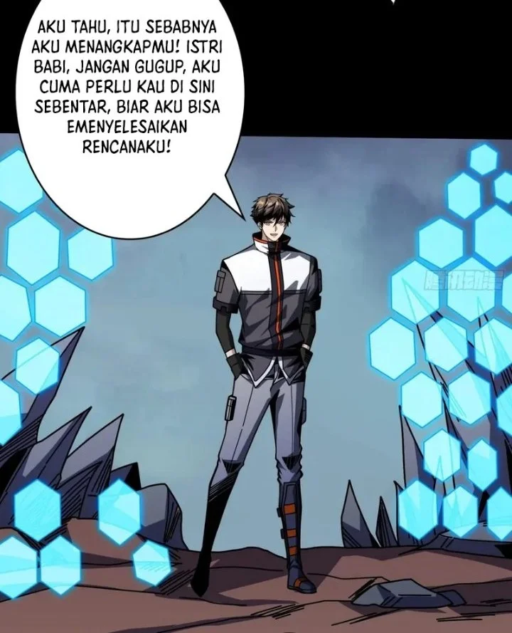 King Account At The Start Chapter 371 Gambar 11