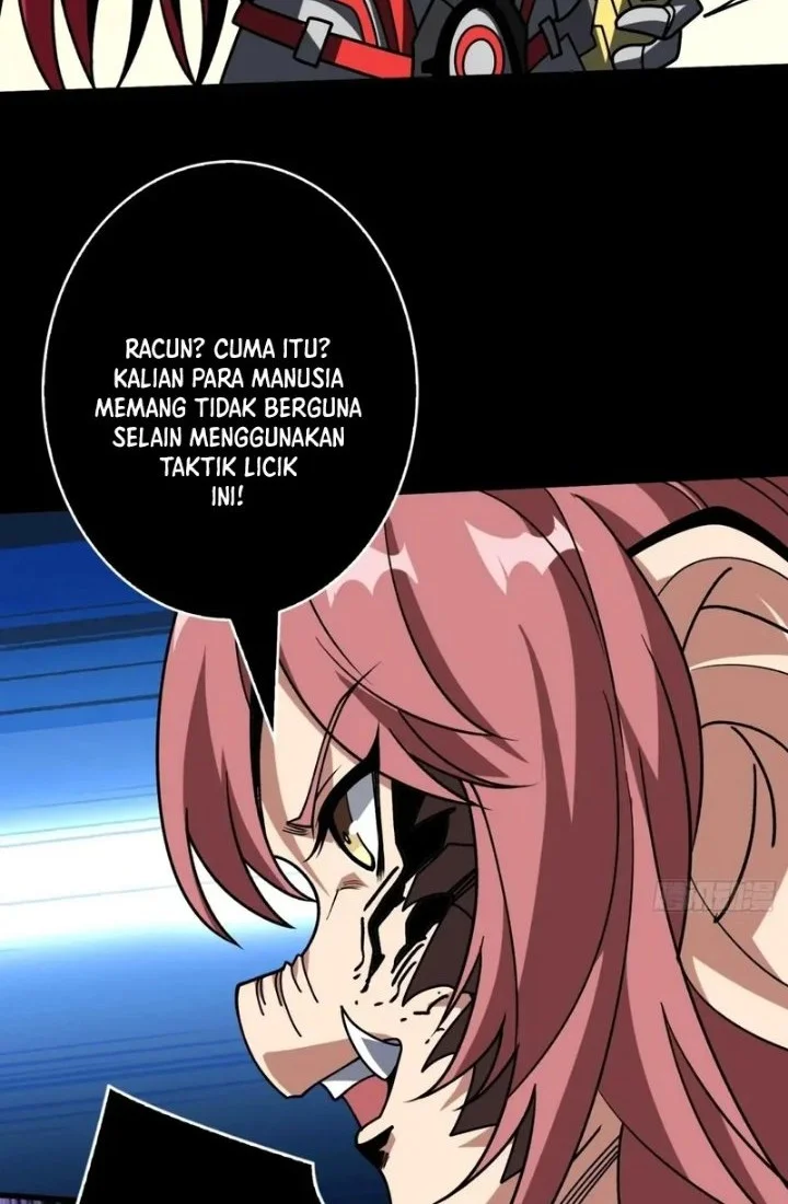 King Account At The Start Chapter 372 Gambar 20