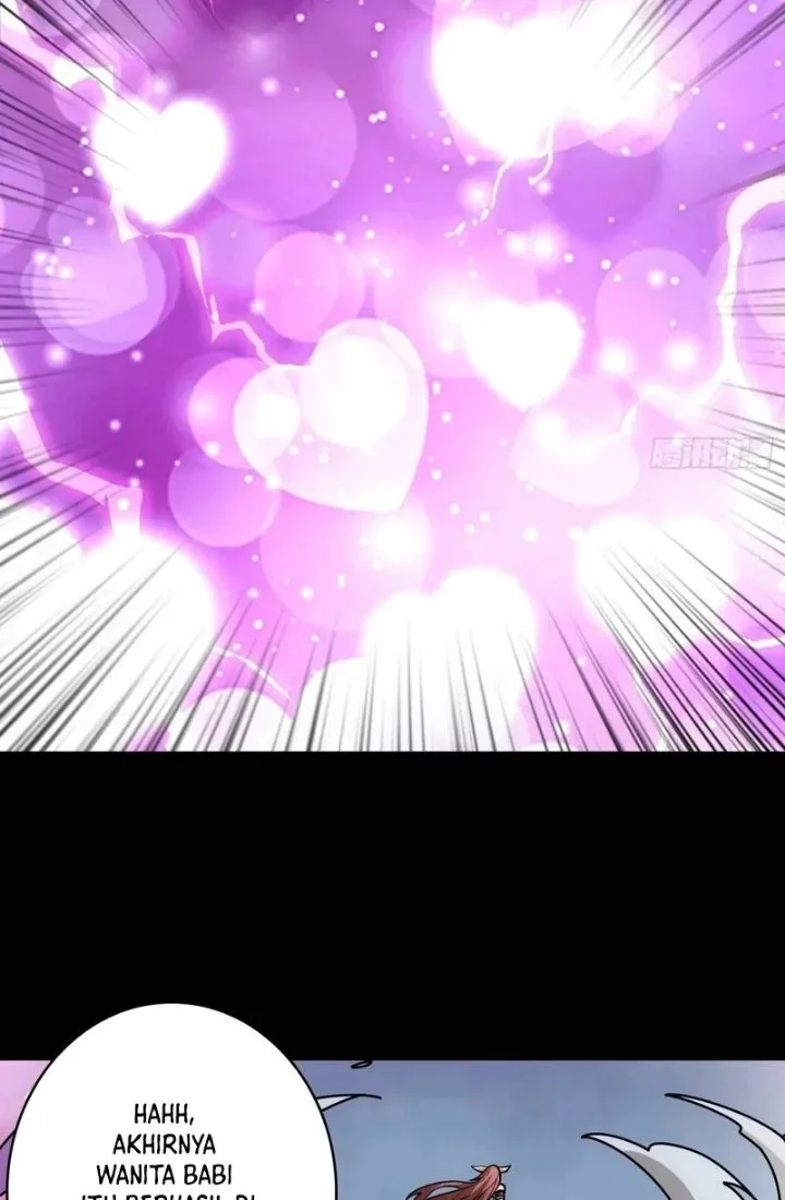 King Account At The Start Chapter 372 Gambar 26