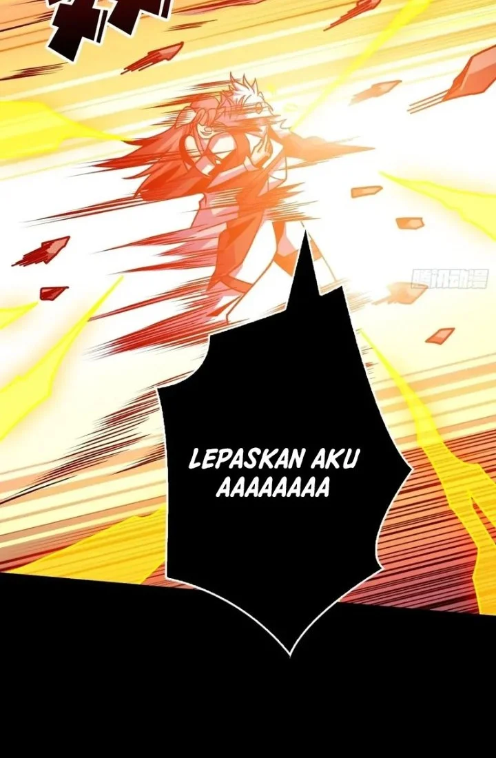 King Account At The Start Chapter 372 Gambar 34