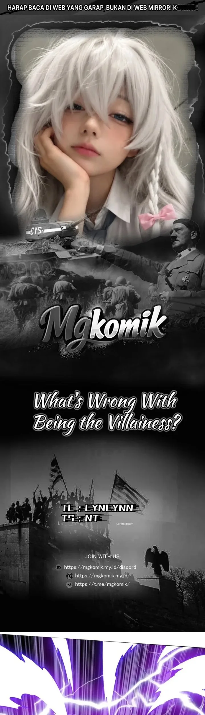 Komik King Account At The Start Chapter 372 gambar 1