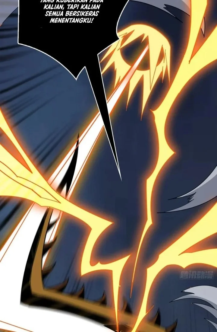 King Account At The Start Chapter 372 Gambar 40