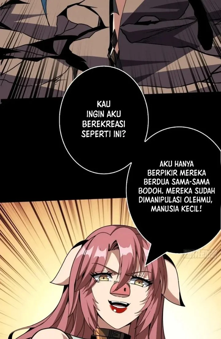 King Account At The Start Chapter 372 Gambar 16