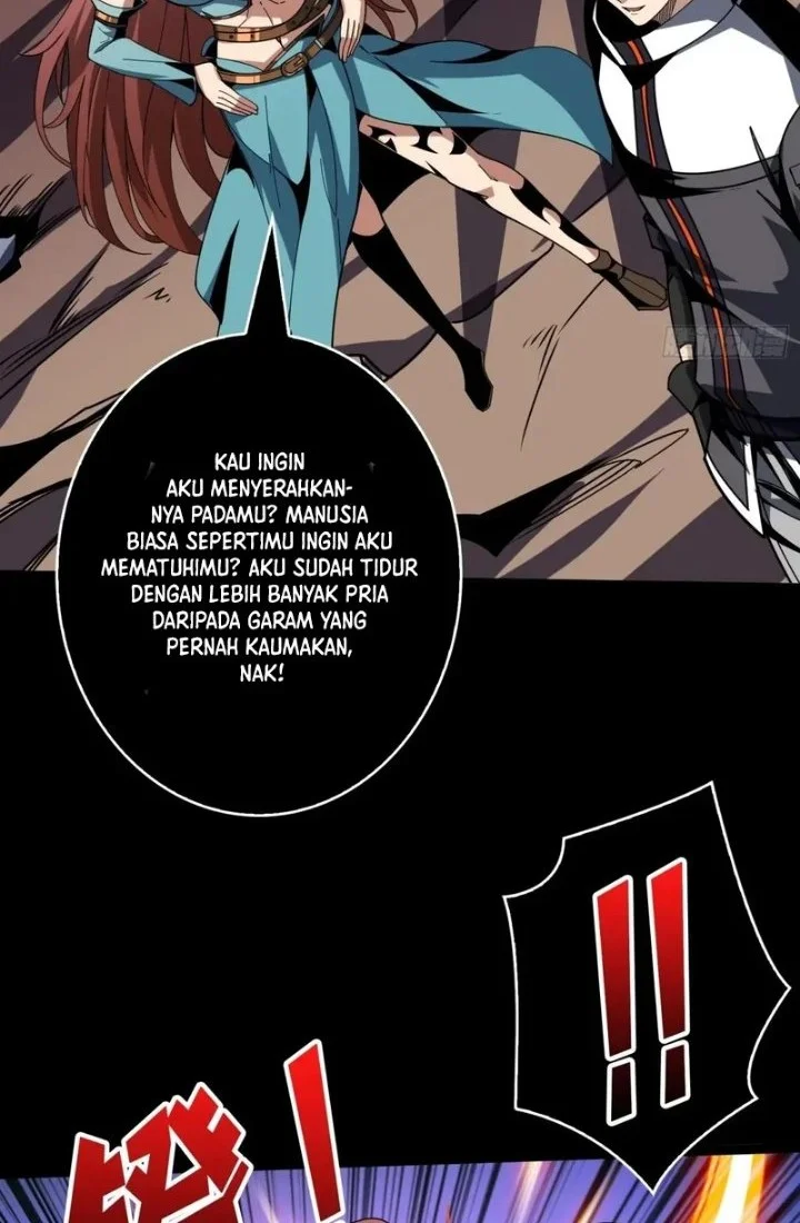 King Account At The Start Chapter 372 Gambar 18