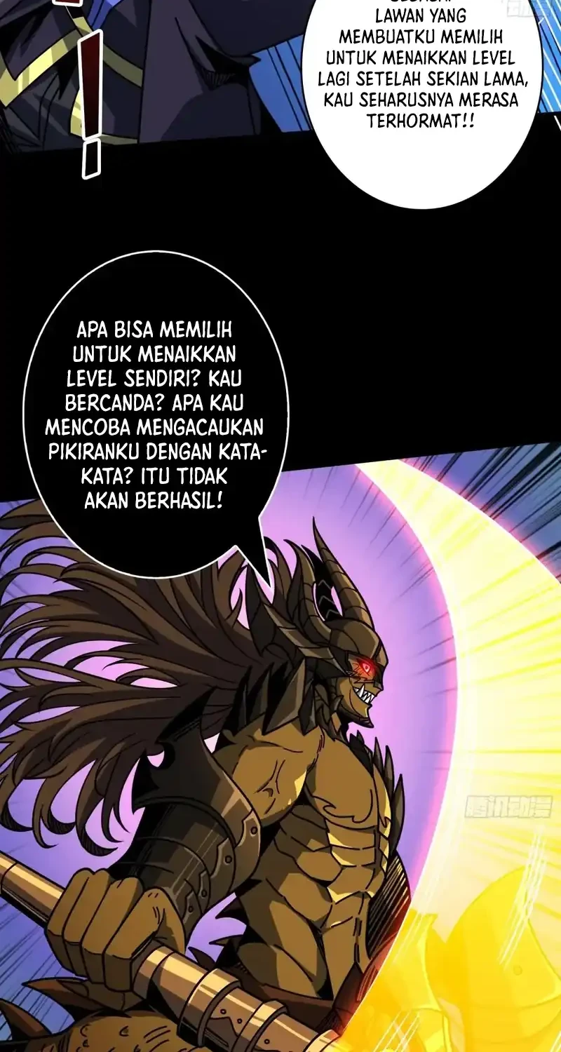 King Account At The Start Chapter 373 Gambar 20