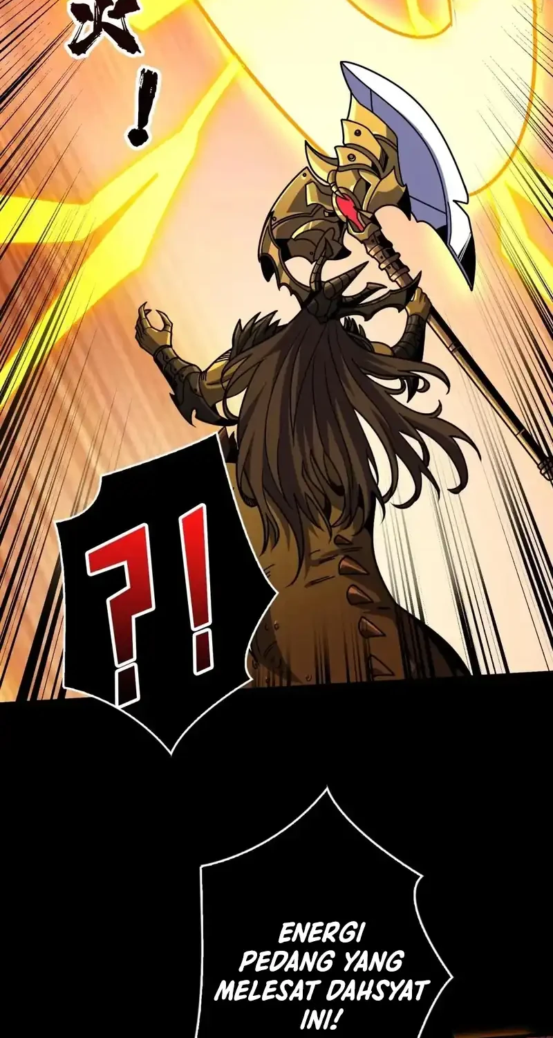 King Account At The Start Chapter 373 Gambar 24
