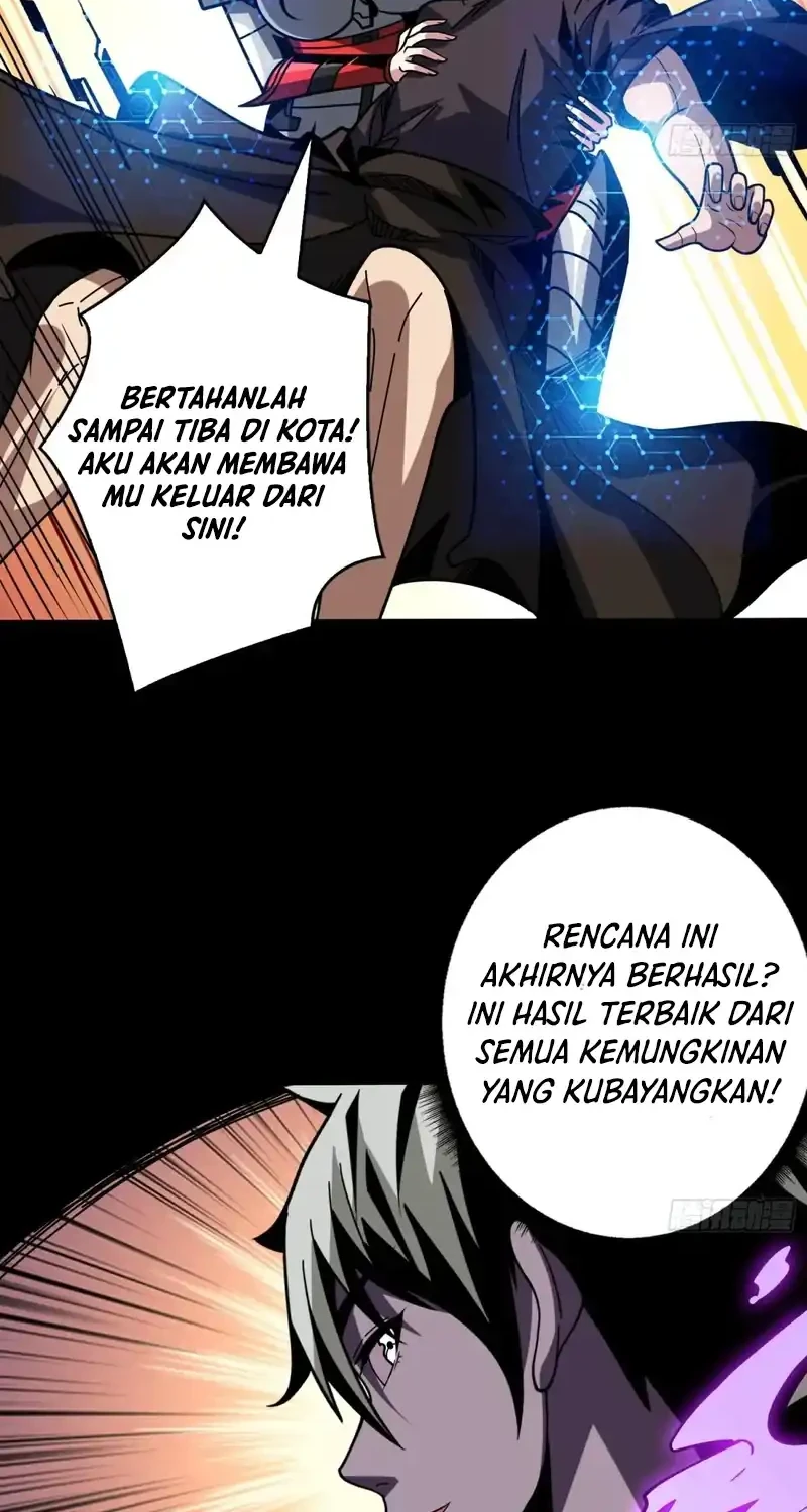 King Account At The Start Chapter 373 Gambar 4